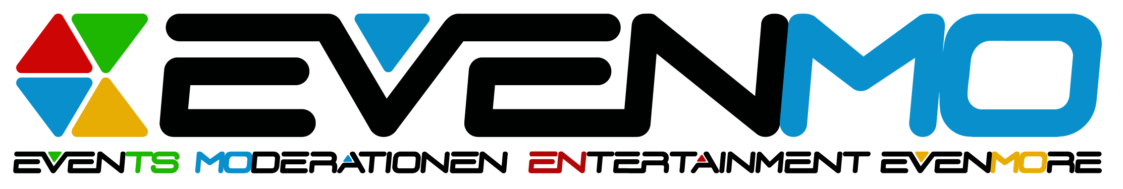 Evenmo Logo